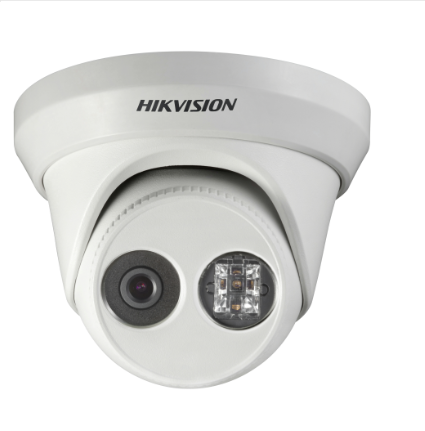 ?？低?HIKVISION DS-2CD3326DWD-L 監(jiān)控?cái)z像機(jī) 